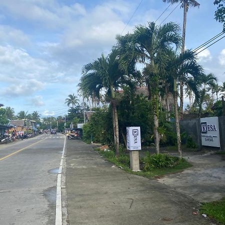 Kesa Cloud 9 Hotel & Resort Siargao General Luna  Exterior photo