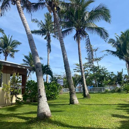 Kesa Cloud 9 Hotel & Resort Siargao General Luna  Exterior photo