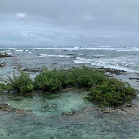 Kesa Cloud 9 Hotel & Resort Siargao General Luna  Exterior photo
