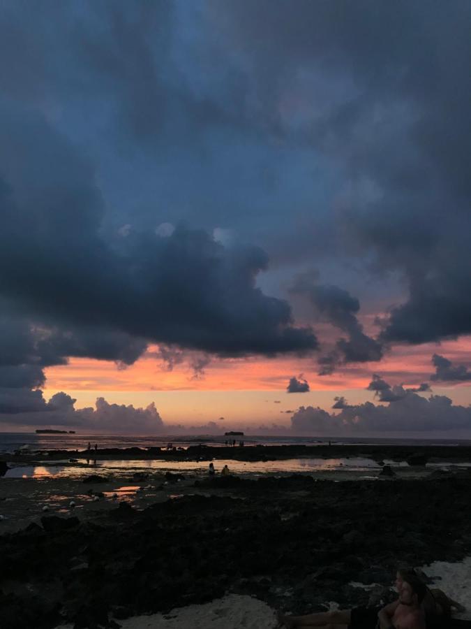 Kesa Cloud 9 Hotel & Resort Siargao General Luna  Exterior photo