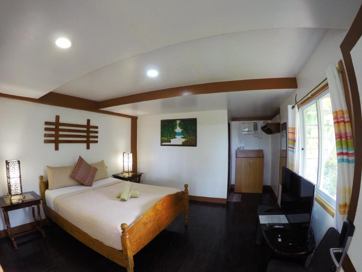 Kesa Cloud 9 Hotel & Resort Siargao General Luna  Exterior photo