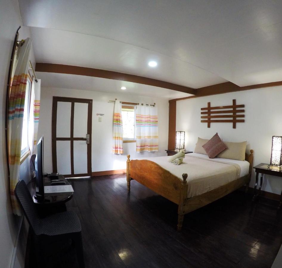 Kesa Cloud 9 Hotel & Resort Siargao General Luna  Exterior photo