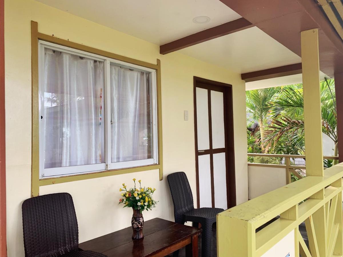 Kesa Cloud 9 Hotel & Resort Siargao General Luna  Exterior photo