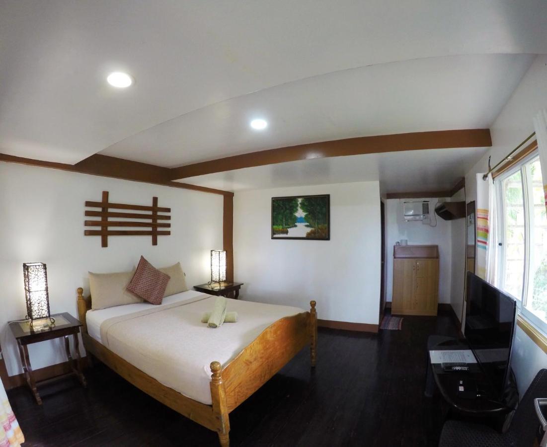 Kesa Cloud 9 Hotel & Resort Siargao General Luna  Exterior photo